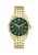 GUESS Analoog horloge ‘Camden’  goud