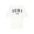 Dames-T-shirt Ichi IHXbexi Ss5