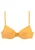 s.Oliver Bikinitop ‘Rome’  geel