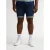 Petrol Industries – Heren Plus Size Jackson short ArenaKing – Blauw –