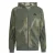 Hooded sweatshirt met rits adidas FI 3S