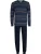 Pastunette Pyjama lang  donkerblauw
