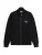 TOMMY HILFIGER Sweatvest  zwart / wit