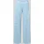Smith and Soul Flared cut broek met steekzakken