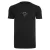 T-shirt Mister Tee Spike Heart EMB