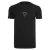 T-shirt Mister Tee Spike Heart EMB