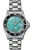 Invicta Pro Diver 50941 Herenhorloge – Quartz Uurwerk – Roestvrij Staal met Blauwe Wijzerplaat – 43 mm