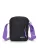 EASTPAK Weekendtas  zwart