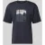 BOSS Green Relaxed fit T-shirt van puur katoen, model ‘JOIN’