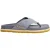 White Stuff Toe Thong Footbed Mid Denim