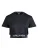 Gorilla Wear Functioneel shirt ‘Colby’  zwart