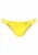 BUFFALO Bikinibroek ‘Happy’  geel