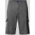 Tom Tailor Regular fit korte cargobroek met cargozakken