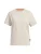 ADIDAS TERREX Functioneel shirt ‘CAMP’  geel / taupe / zwart / wit
