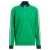 ADIDAS PERFORMANCE Sportsweatshirt  groen / wit