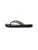 Brasileras Strand-/badschoen ‘Inca’  beige / blauw / grasgroen / zwart