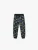 Koton Broek  blauw / marine / geel