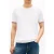 Tommy Hilfiger Dc Tech Cotton Tee White