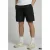 JJ REBEL JREBJASON relaxed cargo short zwart