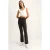 Hoge Taille Flared Leggings