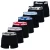 ELLESSE Boxershorts  zwart