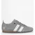 Q1905 Sneaker typhoon sp lichtgrijs/offwhite