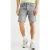 We Fashion Short Grey
