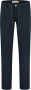 North 84 Broek Travel Donkerblauw heren