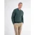 Lerros Heren polo 2685230 664 cedar green