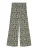 VERO MODA Broek ‘VMMenny’  beige / ecru / zwart