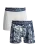 Muchachomalo Jongens Boxershorts – 2 Pack – Boys Onderbroeken