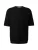 Carlo Colucci Shirt  zwart