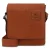 STRELLSON Schoudertas ‘Hyde Park Jeremy’  cognac