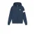 Malelions sweatvest donkerblauw