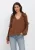 Dante6 Top Dames Harmony Boho Chiffon Top,