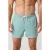 Björn Borg zwemshort groen/blauw/wit
