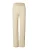 SELECTED Broek ‘SLFMILAN’  beige / crème