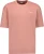 No Excess T-Shirt Crewneck Graphic Koraal heren