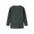 NAME IT MINI longsleeve – grijsgroen