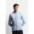 Bugatti Sweatshirt met collegkraag