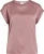 Vila Top Viellette  Roze dames