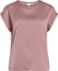 Vila Top Viellette  Roze dames