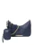 STEVE MADDEN Schoudertas ‘Bvice-E’  donkerblauw / goud