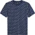 Scotch & Soda T-shirt Navy heren