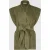 Circle of Trust Nori Gilet Winter Moss