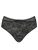 SugarShape Broekje ‘True Lace ‘  zwart