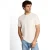 Tom Tailor Structured t-shirt h pocket