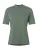 VAUDE Functioneel shirt ‘Qimsa Pro’  spar / zwart