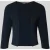 Vera Mont Regular fit bolero van viscosemix