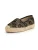 GUESS Espadrilles ‘Joelynn’  zwart